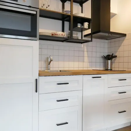 Galaxie 110 By Interhome