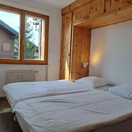 Galaxie 110 By Interhome Verbier