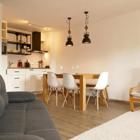 Galaxie 110 By Interhome Lägenhet *