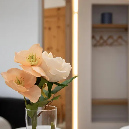 Apartamento Galaxie 110 By Interhome Verbier