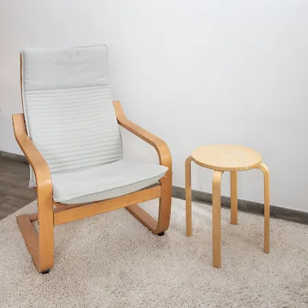 Apartamento Galaxie 110 By Interhome