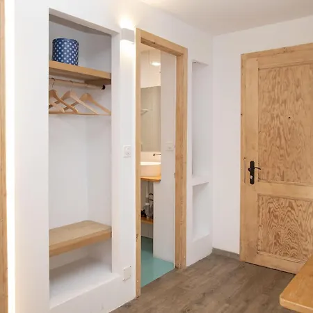 Galaxie 110 By Interhome Διαμέρισμα Verbier