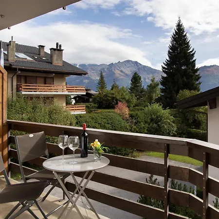 Galaxie 110 By Interhome Apartamento