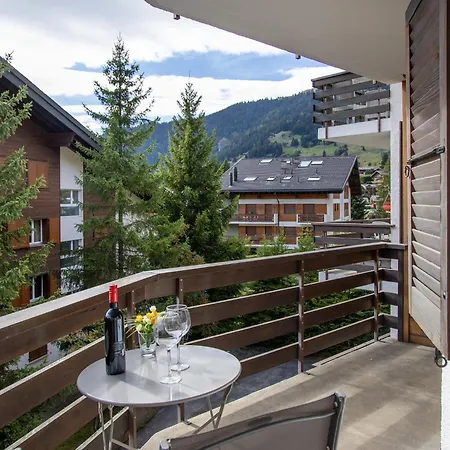 Galaxie 110 By Interhome