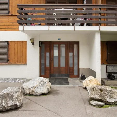 Galaxie 110 By Interhome * Verbier