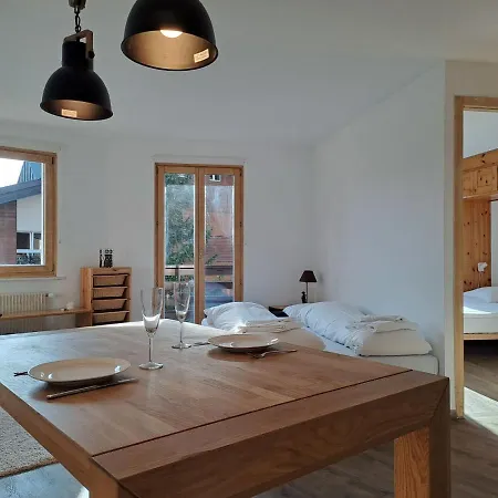 Galaxie 110 By Interhome * Verbier