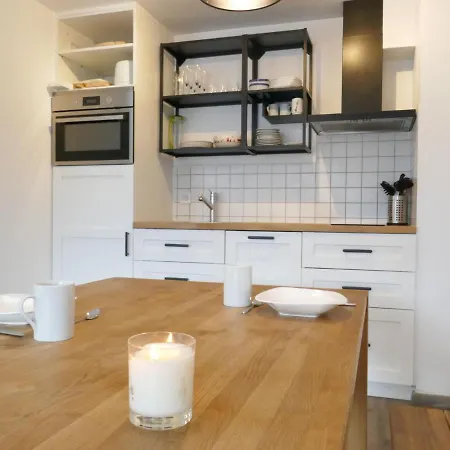 Apartman Galaxie 110 By Interhome Verbier