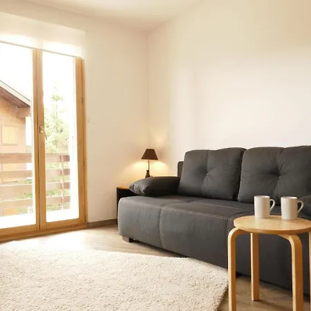 Galaxie 110 By Interhome Apartman *