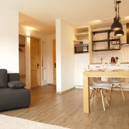 Galaxie 110 By Interhome Apartman *