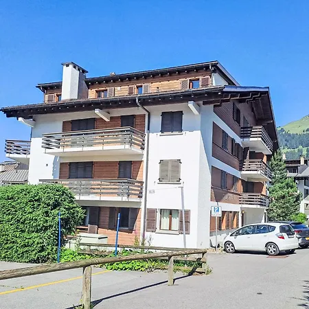 Galaxie 110 By Interhome * Verbier