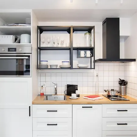 Galaxie 110 By Interhome