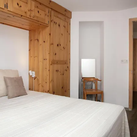 Galaxie 110 By Interhome شقة