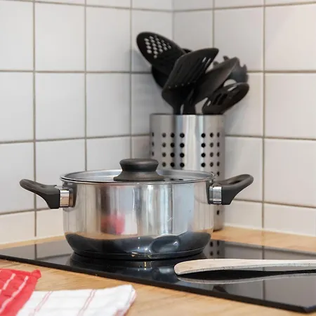 Galaxie 110 By Interhome شقة